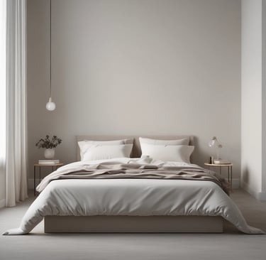 Bright living room with modern inventory