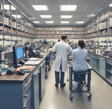 Bright living room with modern inventory