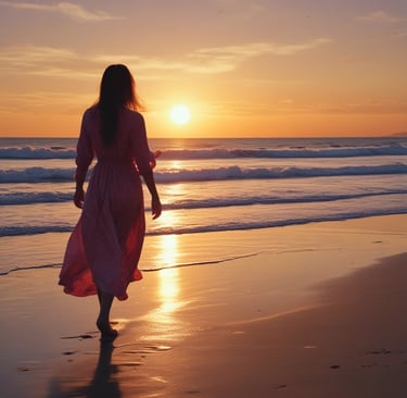 Cozy therapy room with soft lighting and comfortable seating.