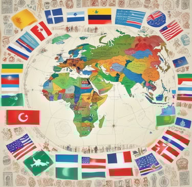 Bright living room with modern inventory