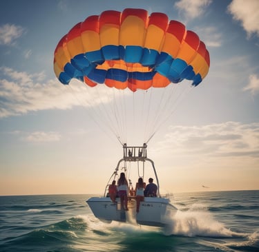 A candid moment of a small group brainstorming ideas over coffee, embodying entrepreneurial spirit.