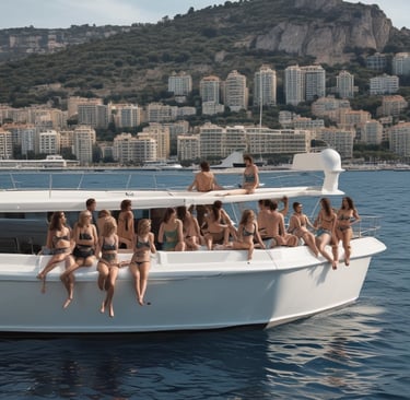 A vibrant sunrise over a mountain peak symbolizing new beginnings and bold choices.