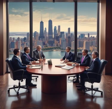 white concrete building during daytime