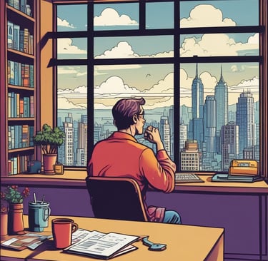 white concrete building during daytime