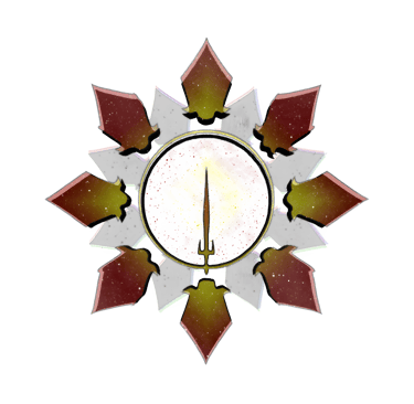 Cosmicbane Logo
