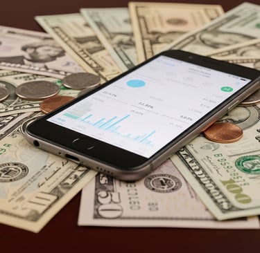 ganhar dinheiro online e marketing digital