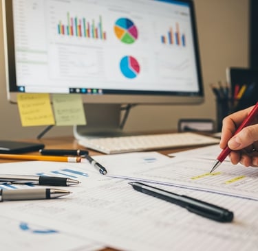 estratégia de marketing digital