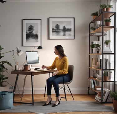 worm's-eye view photography of concrete building