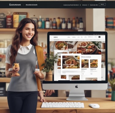 Bright living room with modern inventory