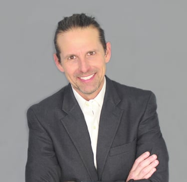 Neal Falcone, Founder of Peregrine Vantage, procurement advisor
