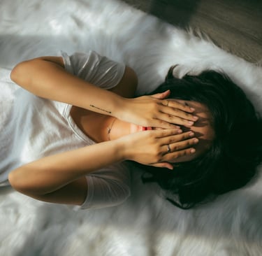 Menopause x Chronic Inflammation