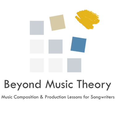 beyond music theory logo