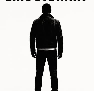 the legendary eric stewart