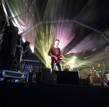 pedro murino almeida guitarist composer