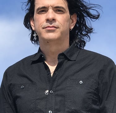 rich hall vocalist songwriter