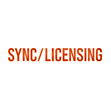 sync licensing