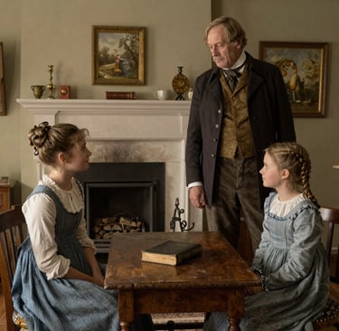 Bright living room with modern inventory