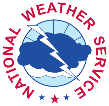 National Weather Service Logo