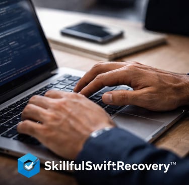 ethical recovery practices