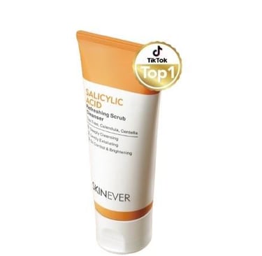 Salicylic Acid Cleanser