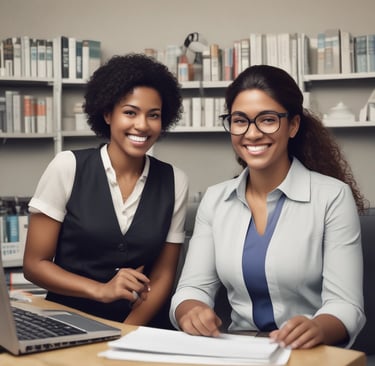 Bright living room with modern inventory