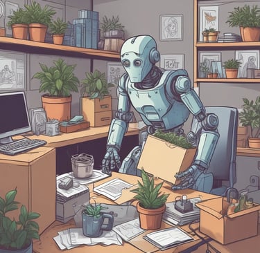 Bright living room with modern inventory