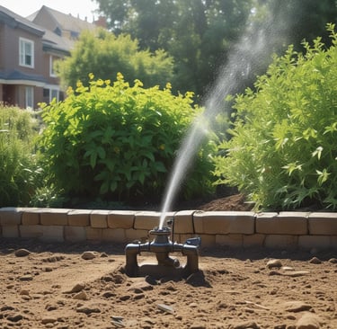 black blue and yellow textile