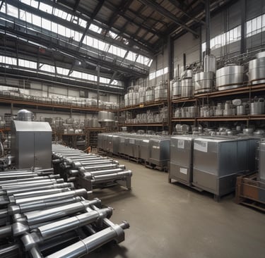 Bright living room with modern inventory