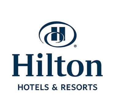Hilton Logo