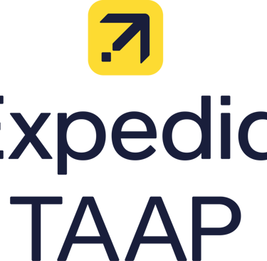 Expedia TAPP logo