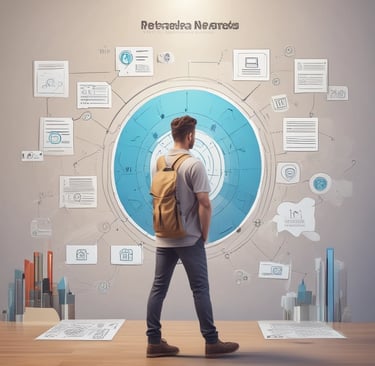 Bright living room with modern inventory