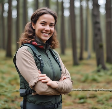 Man meditating in a lotus pose on a mat.