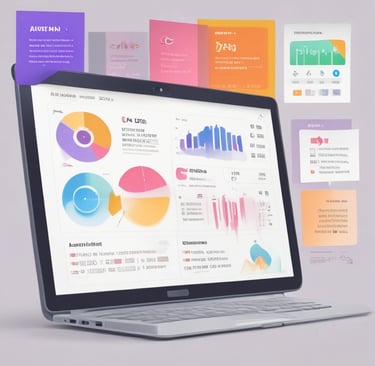 AI Assessment Teacher Dashboard