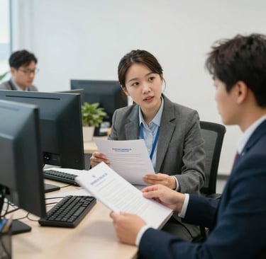 black blue and yellow textile