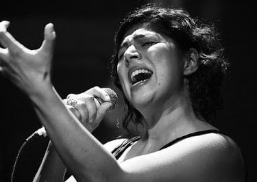 Francesca Corrias PANI