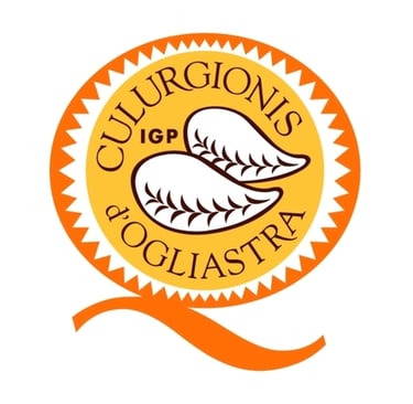 IGP Culurgionis d'Ogliastra