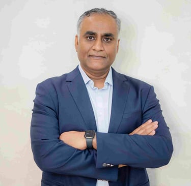 Dr. Ketan Pai - Urology Clinic Pune client testimonial - Amuk Modular