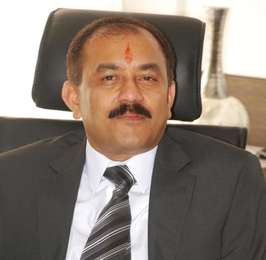 Ar. Prakash Kulkarni - Ankur Associates Pune client testimonial - Amuk Modular