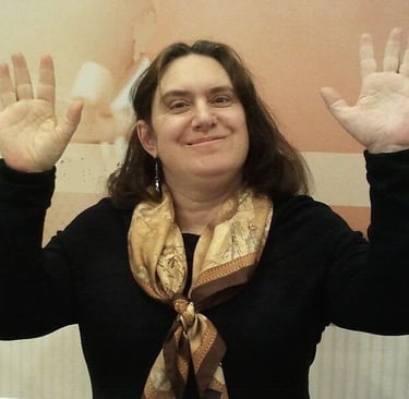 Francesca Thellung di Courtelary