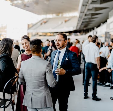 Brava Events Corporate Event Management Services Auckland