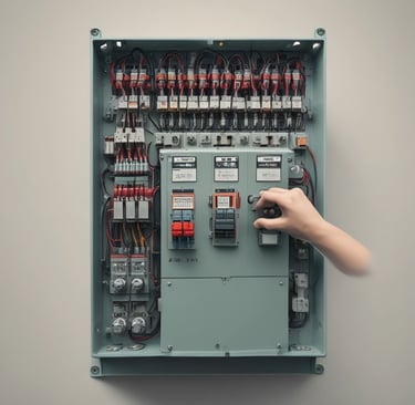 Bright living room with modern inventory