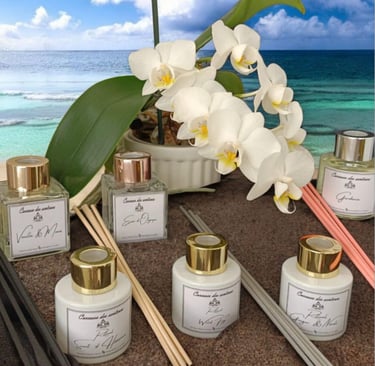 Diffuseur d'ambiance