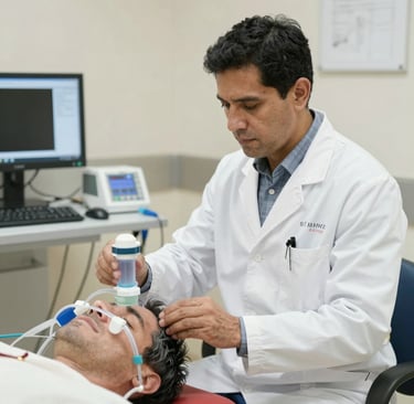 Bright living room with modern inventory