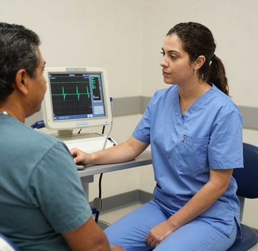 Bright living room with modern inventory