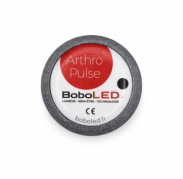 BoboLED Arthro Pulse