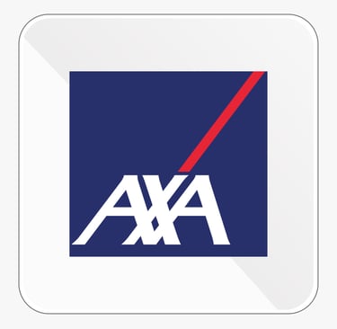 Logo AXA