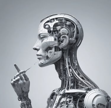 How AI is Changing Social Media: The Future of Content Creation