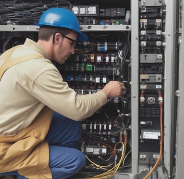 Bright living room with modern inventory