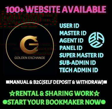 MASTER ID SUPER MASTER ID ADMIN ID AGENT ID PANEL ID AVAILABLE MASTER ID || SUPER MASTER ID || ADMIN