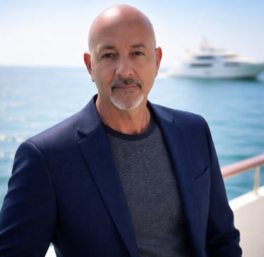 George Tannous, PhD CEO of the company!